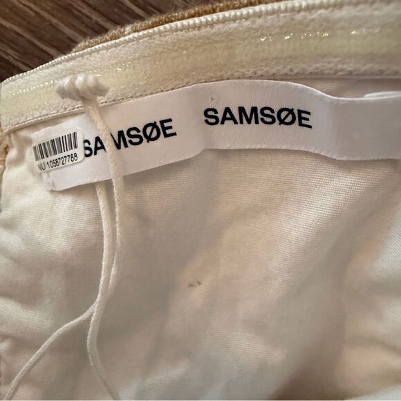 Samsoe Samsoe Saelynn Top - Picture 4 of 6